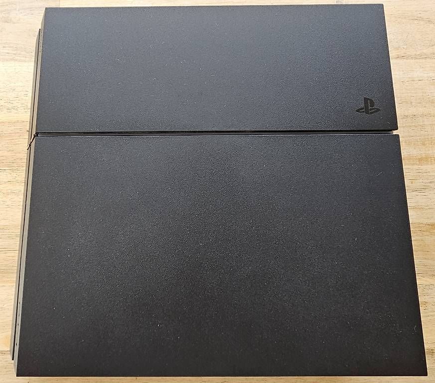 Console: PlayStation 4 – Usato da Satigny venduto da emigo 1