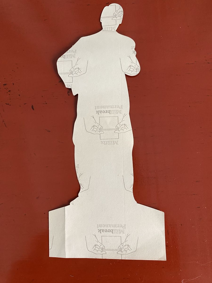 Sticker: Walter Roderer als Werbeaufkleber  – Nuovo (secondo la descrizione) da Engelburg venduto da Lallylala 3