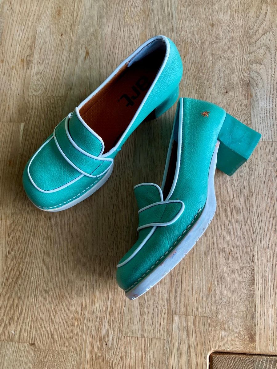 Art Scarpe da donna: Schuhe - Art – Usato da Wetzikon ZH venduto da phoeff 1