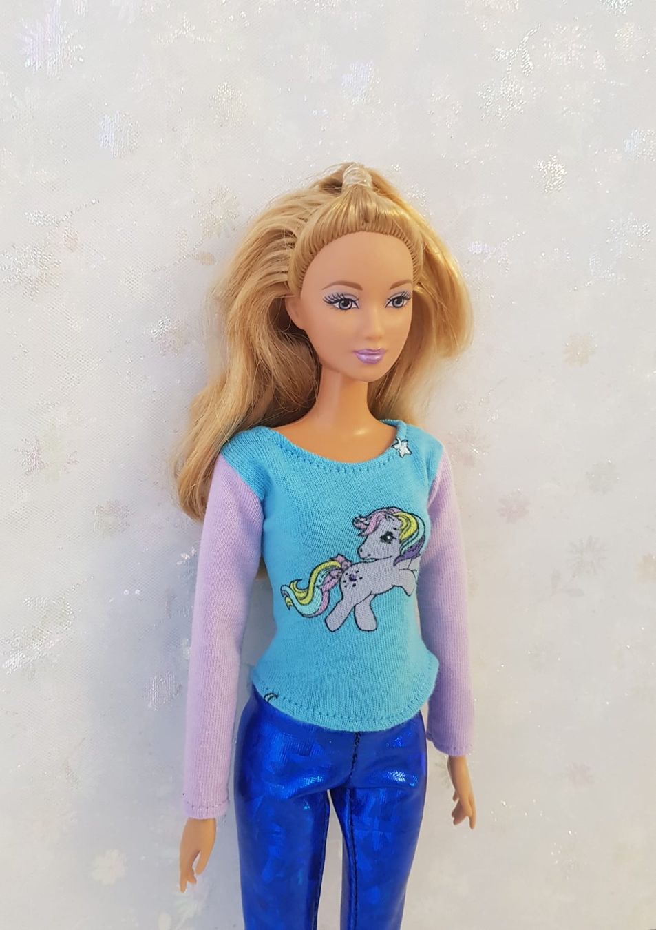 Bambole: Barbie Kleider – Nuovo (secondo la descrizione) da Lachen SZ venduto da Sakura4hime 3