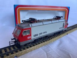 Märklin 3323 SBB Re 4/4 IV 10102 H0 OVP