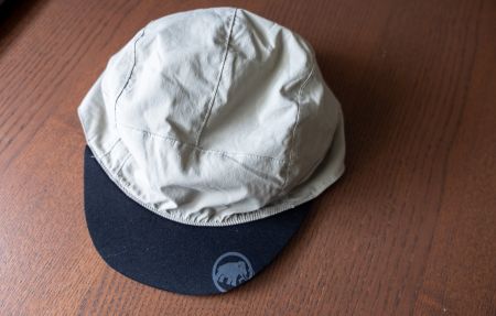 Mammut Cabal Cap One Size – Outdoor Wander Cap