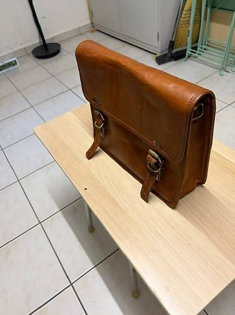 Taschen: Seitentasche Ibdian Scout – Gebraucht aus Wünnewil von SuWa55 3
