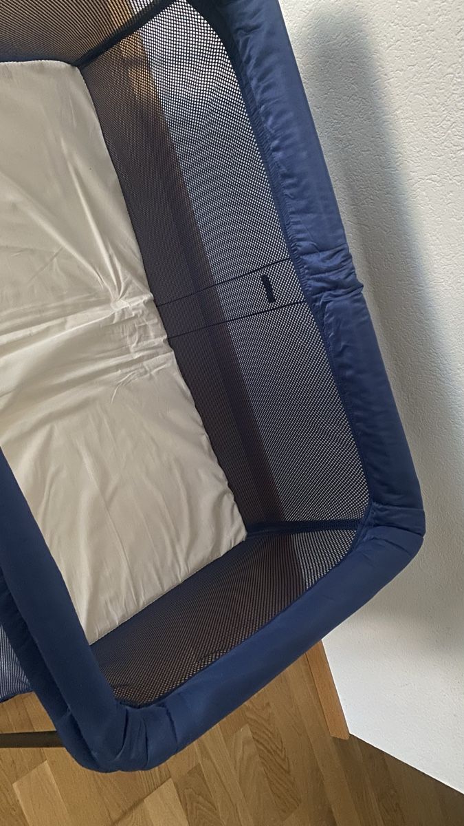 Babybjörn Letti: Babyreisebett - Top Zustand – Usato da Weinfelden venduto da LaMichele 3