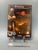 Gamecube / Knights of the Temple / Infernal Crusade