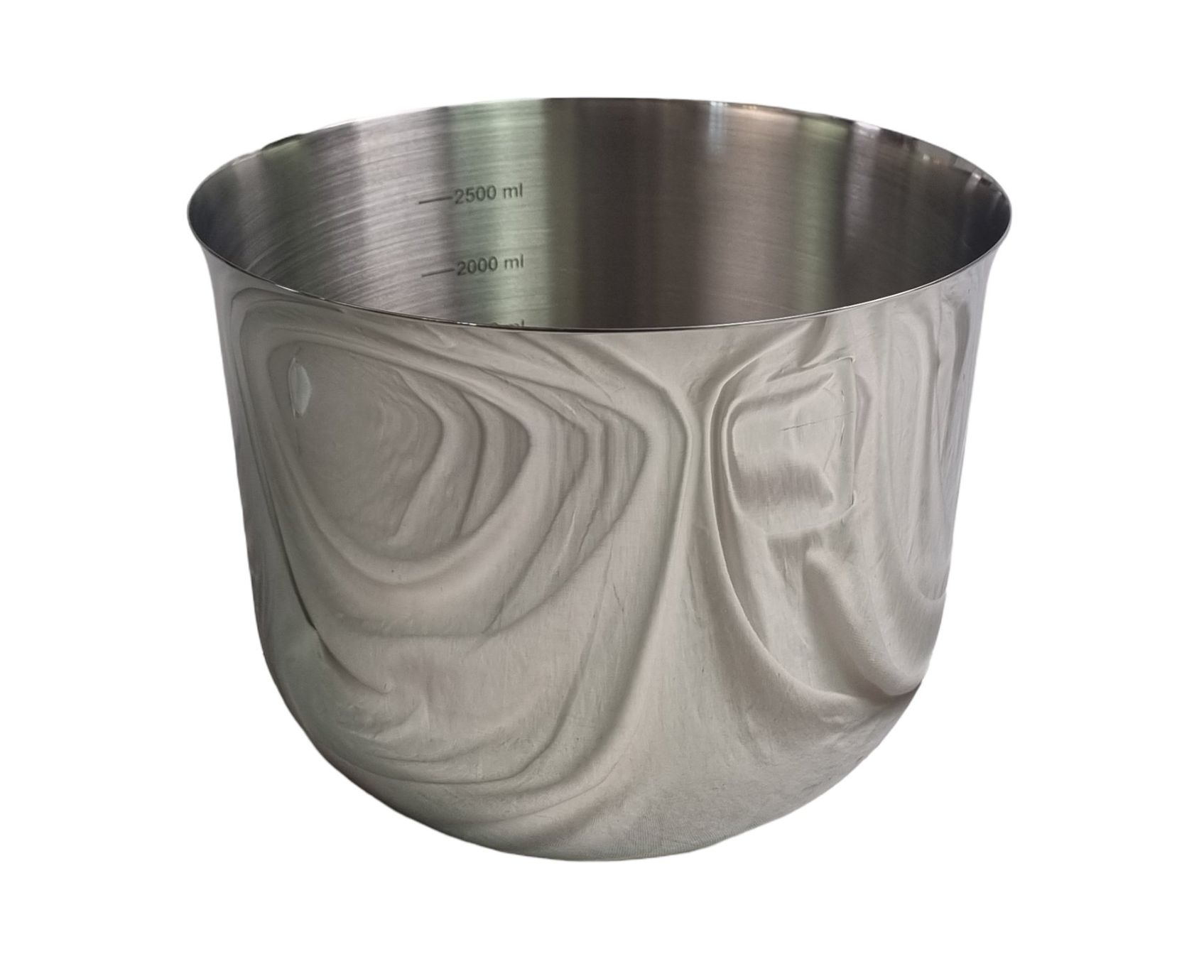 WMF Ciotole: WMF Rührschüssel | Ø 18,5 cm – Nuovo (secondo la descrizione) da Wangen b. Olten venduto da Restwert_Wangen 3