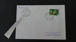 DISCHMA/GR Letzttag sehr selten !!!  4.4.76   131