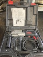 Perceuse à percussion Freud 720W