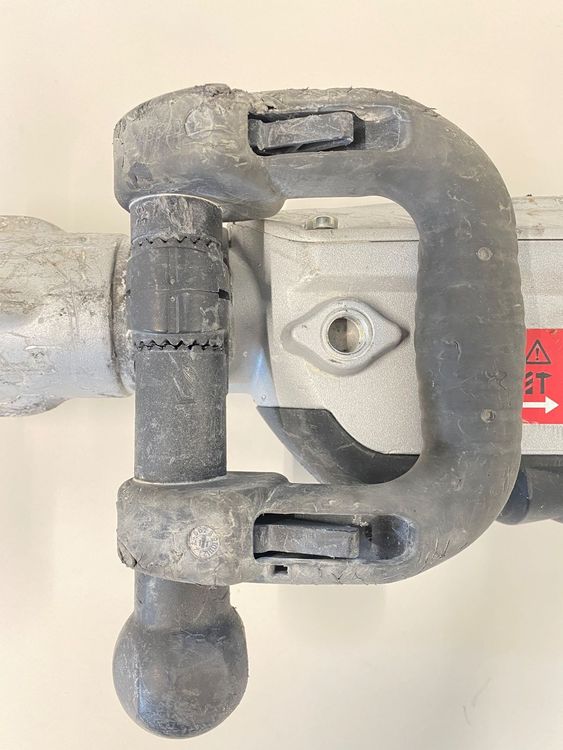 Metabo Kombihammer KHE 96 | Kaufen auf Ricardo