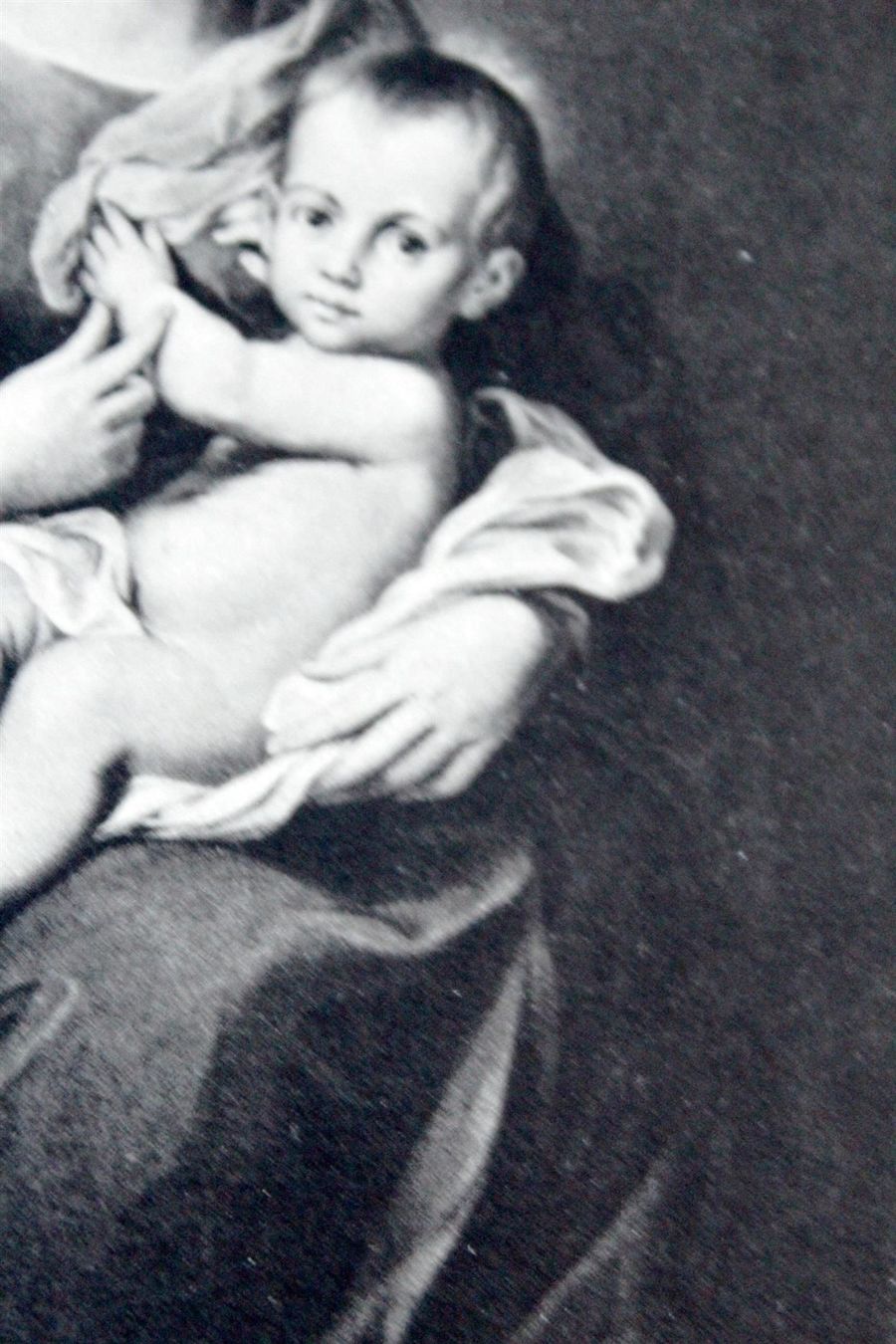 Dischi in vinile: BARTOLOME ESTEBAN MURILLO (ES 1617-1682) – Usato da Bern venduto da Arting 7
