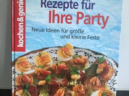 Kochbuch