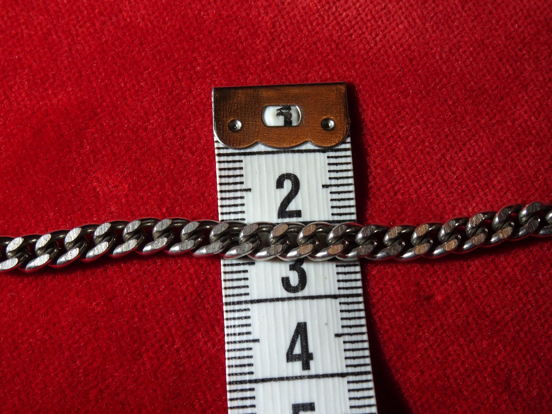 Altri accessori per orologi: Taschenuhrenkette Lang – Usato da St.Gallen venduto da Diva021 5