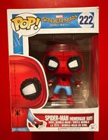 Funko Pop! Spider-man Homemade suit