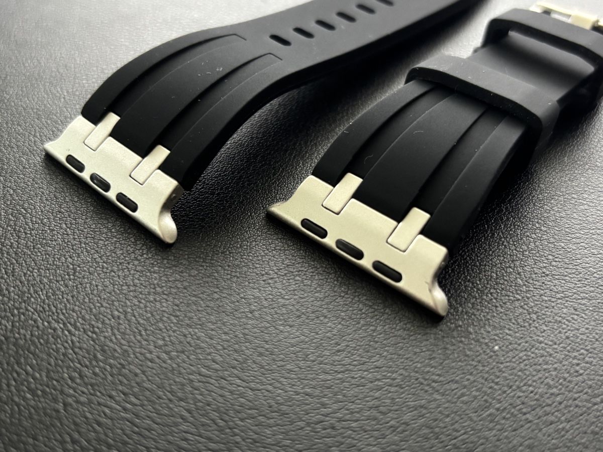 Apple Smartwatch: Apple Watch Ultra Bracelet – Nuovo e nell'imballaggio originale da Mellingen venduto da Guilhermefurlan 1