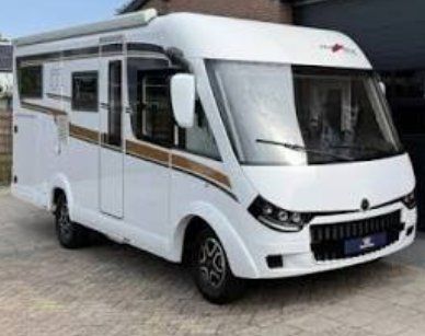 Véhicules de camping: Malibu I 441 LE 2023 – D'occasion à Oberterzen par tho_fxs5