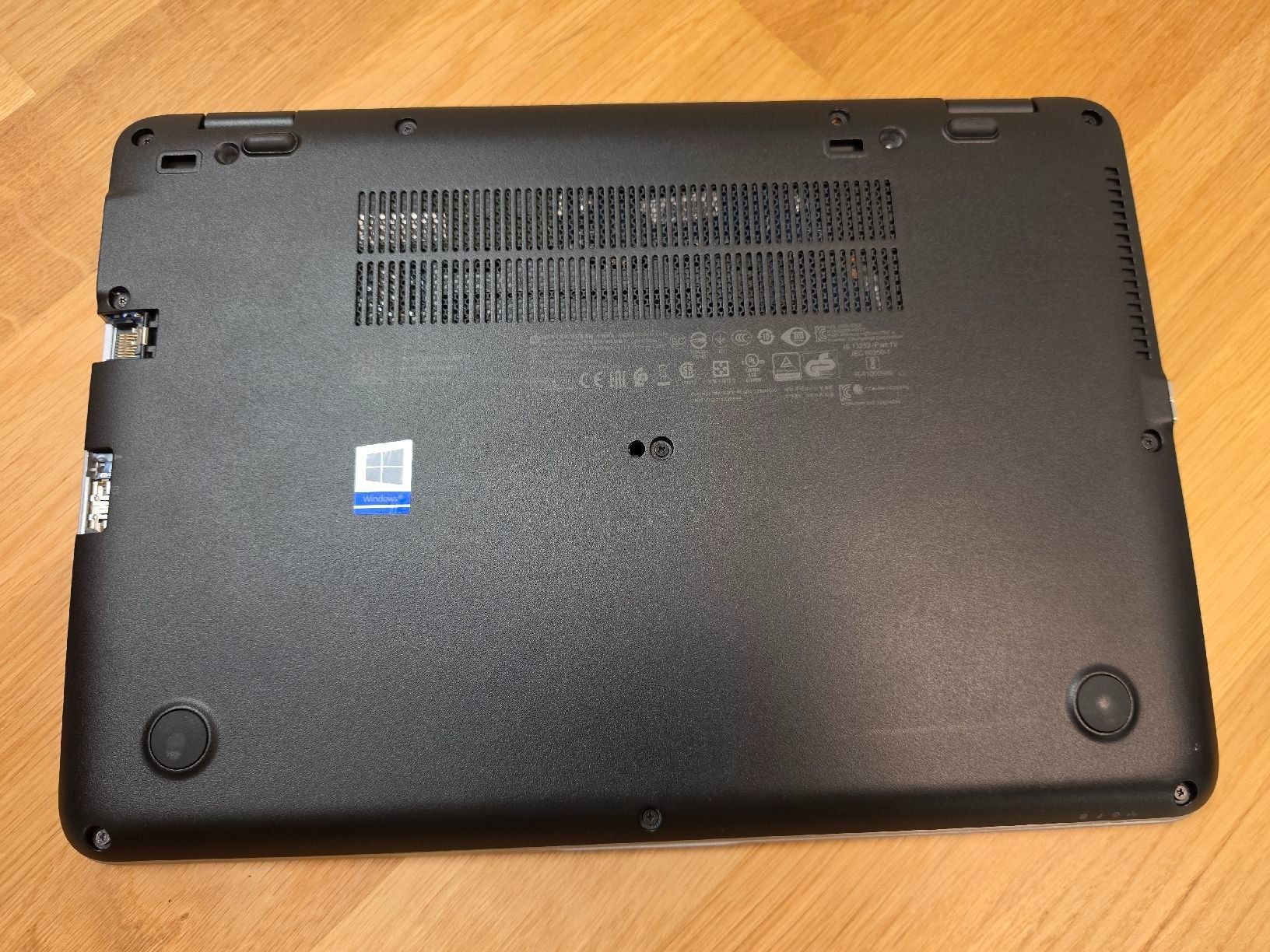 Hewlett Packard Notebooks: HP Mobile Thin Client mt43 Notebook Nr.2 – Gebraucht aus Massagno von mar_k9xb 3