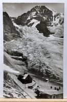 BE, No. 5262, Station Eigergletscher