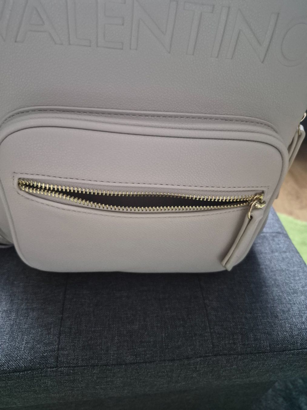 Zaini: Valentino Rucksack Foxy Creme – Usato da Rupperswil venduto da Summertime77 3