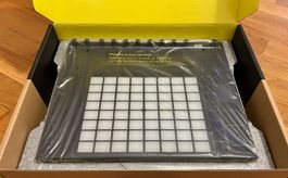 Neuwertiger Ableton Push 2 mit Zubehör