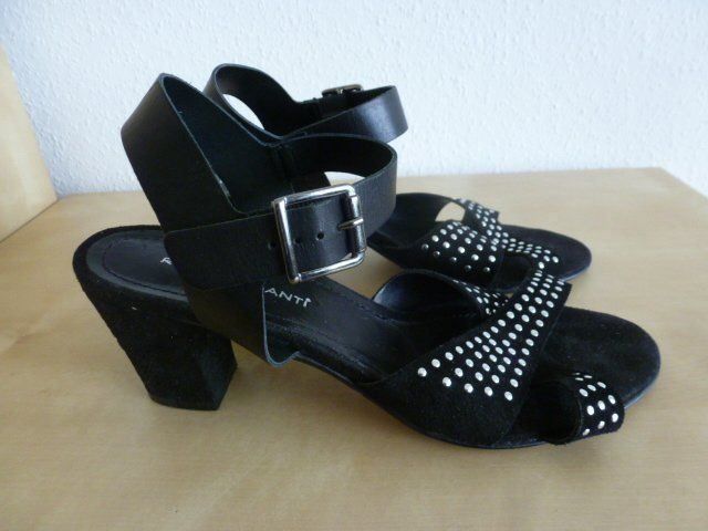 Roberto Santi Scarpe da donna: Sandalen – Usato da Luzern venduto da Ankerli