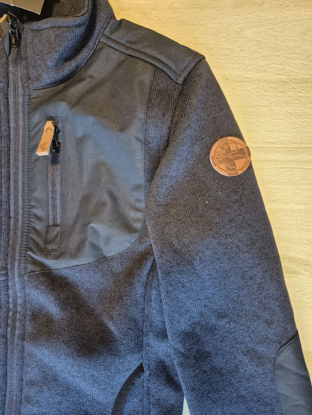 Rukka Jacken: Jacke von Rukka gr. 140 – Neu und originalverpackt aus Gränichen von Mamaboy 5