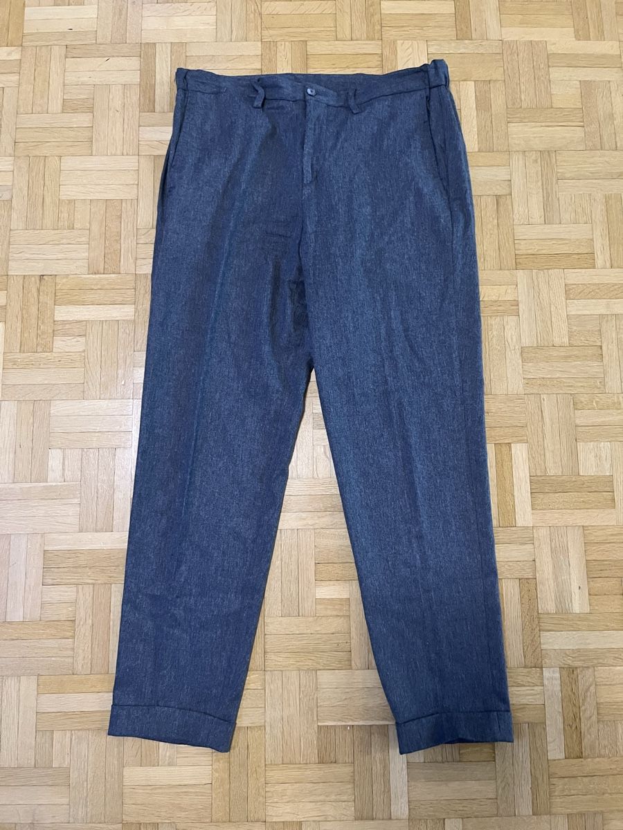 Pantaloni: Paul Taylor Herren Hose Gr. 48 – Usato da Frauenfeld venduto da Repsol_Vani