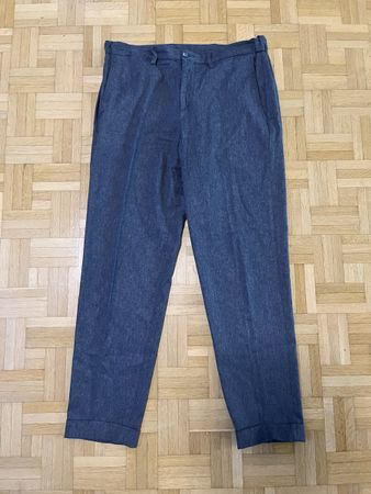 Paul Taylor Herren Hose Gr. 48