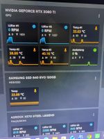 ASUS GeForce TUF RTX 3080 Ti 12G-GAMING