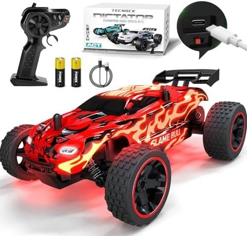 Giocattoli: Ferngesteuertes Auto 2 – Nuovo e nell'imballaggio originale da Hundwil venduto da Stallone6 1