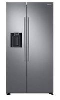 SAMSUNG RS67N8211S9 SILVER - Foodcenter/Side-by-Side