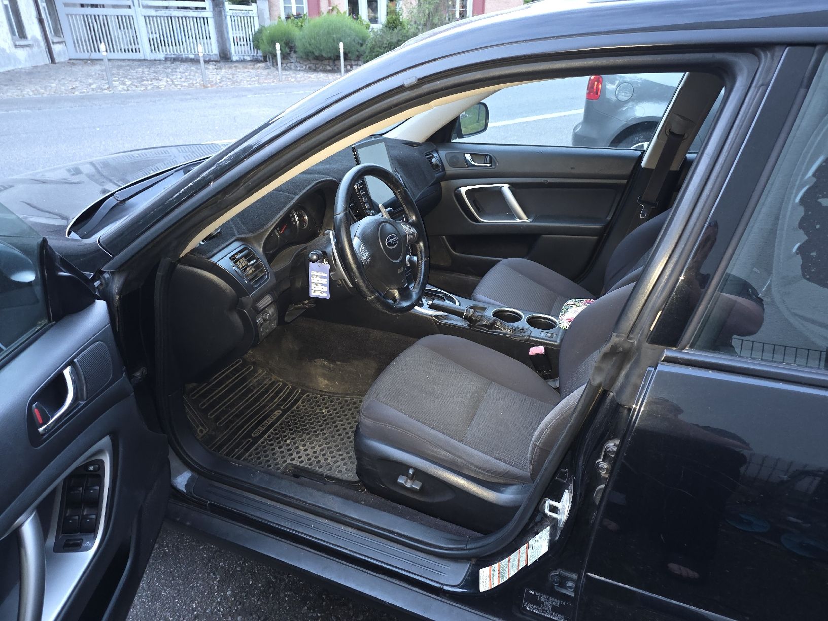 Subaru Automobili: Subaru Outback – Usato da Windisch venduto da B.B_Designs 4