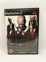Hitman: Das ultimative Triple Hit Pack (Deutsch) - PS2