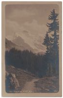 Die Jungfrau, Bromure, gelaufen 1912