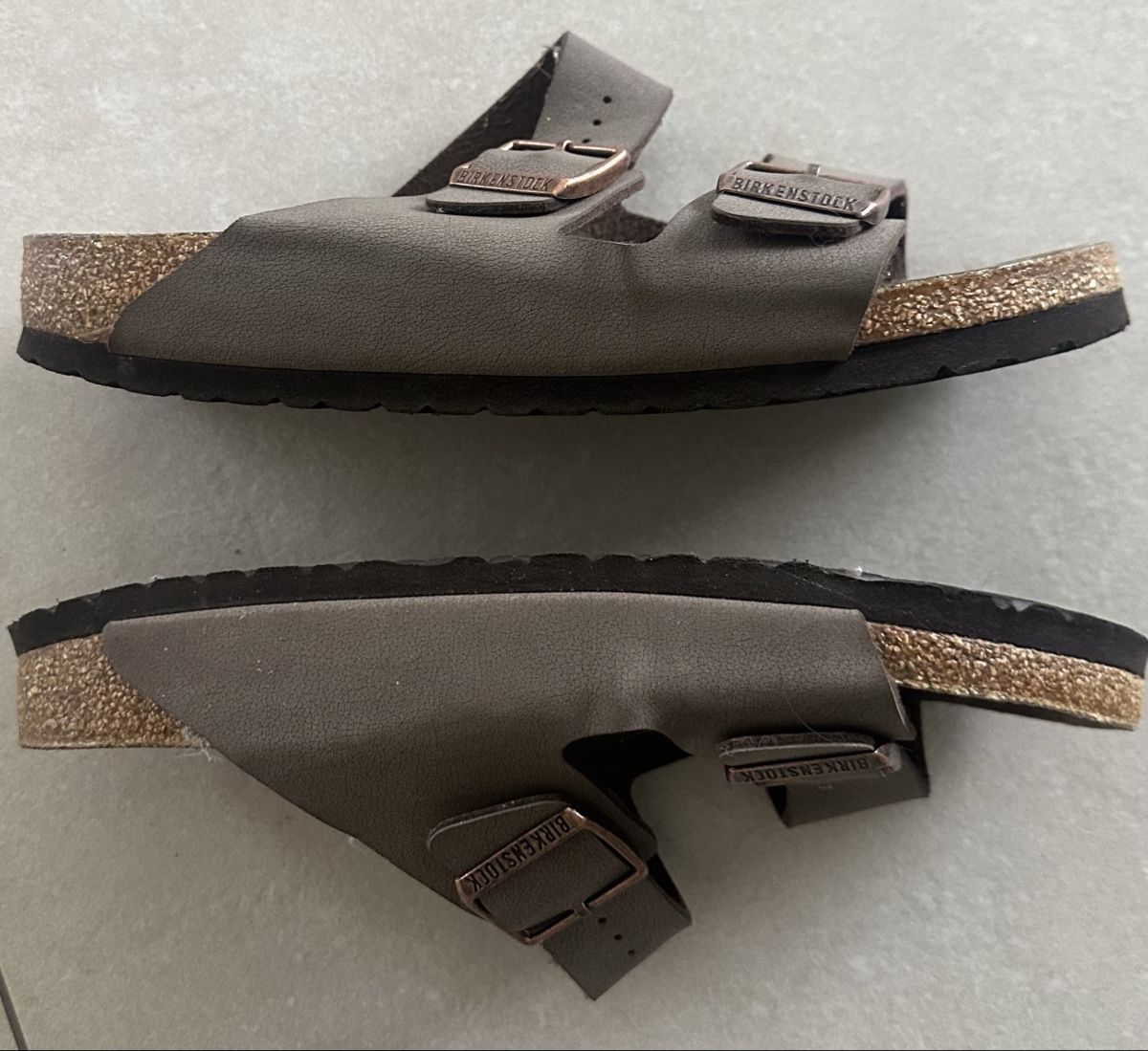 Birkenstock Scarpe da uomo: Birkenstock Arizona 4 – Usato da Sonceboz-Sombeval venduto da lan_lp7g 1