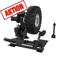 LKW/LANDMASCHINEN-MONTIERMASCHINE  HAMMER TOOLS RAPTOR 56
