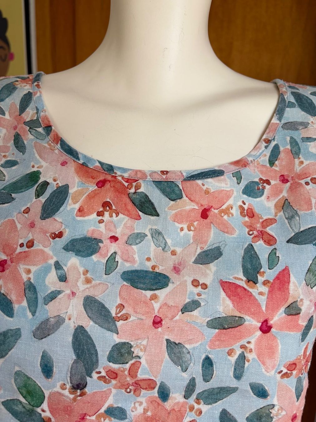 Nile Blusen: Nile Bluse Gr. XS – Neu (gemäss Beschreibung) aus Elfingen von yaris100 1