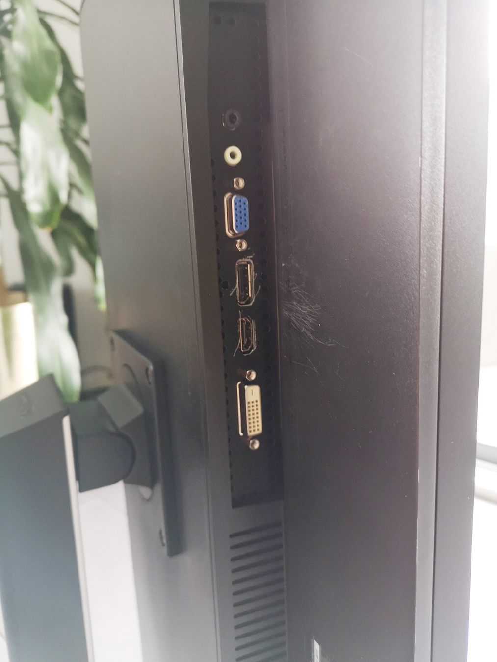 Philips Monitor: Philips BDM3275UP – Usato da Dietwil venduto da deneb26 3