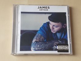 James Arthur