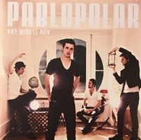 Pablopolar - Any minute now