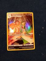 Gardevoir Illustration Rare (EN) Trainer Gallery TG05