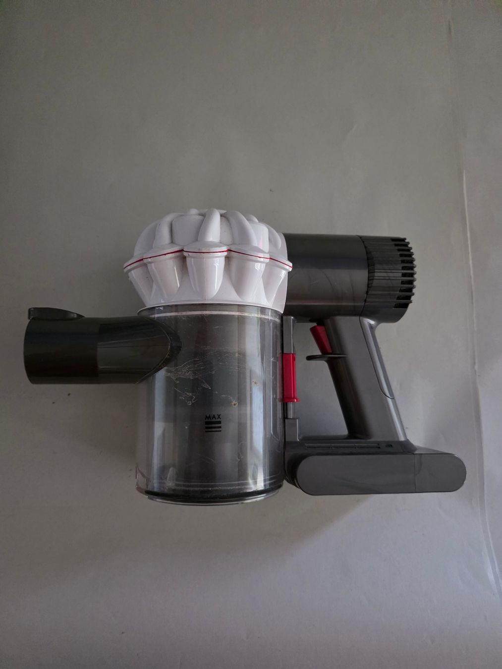 Dyson Aspirapolveri & Accessori: Dyson Staubsauger Sauger Akkusauger – Difettoso da Stein SG venduto da nxr_vzv9 2