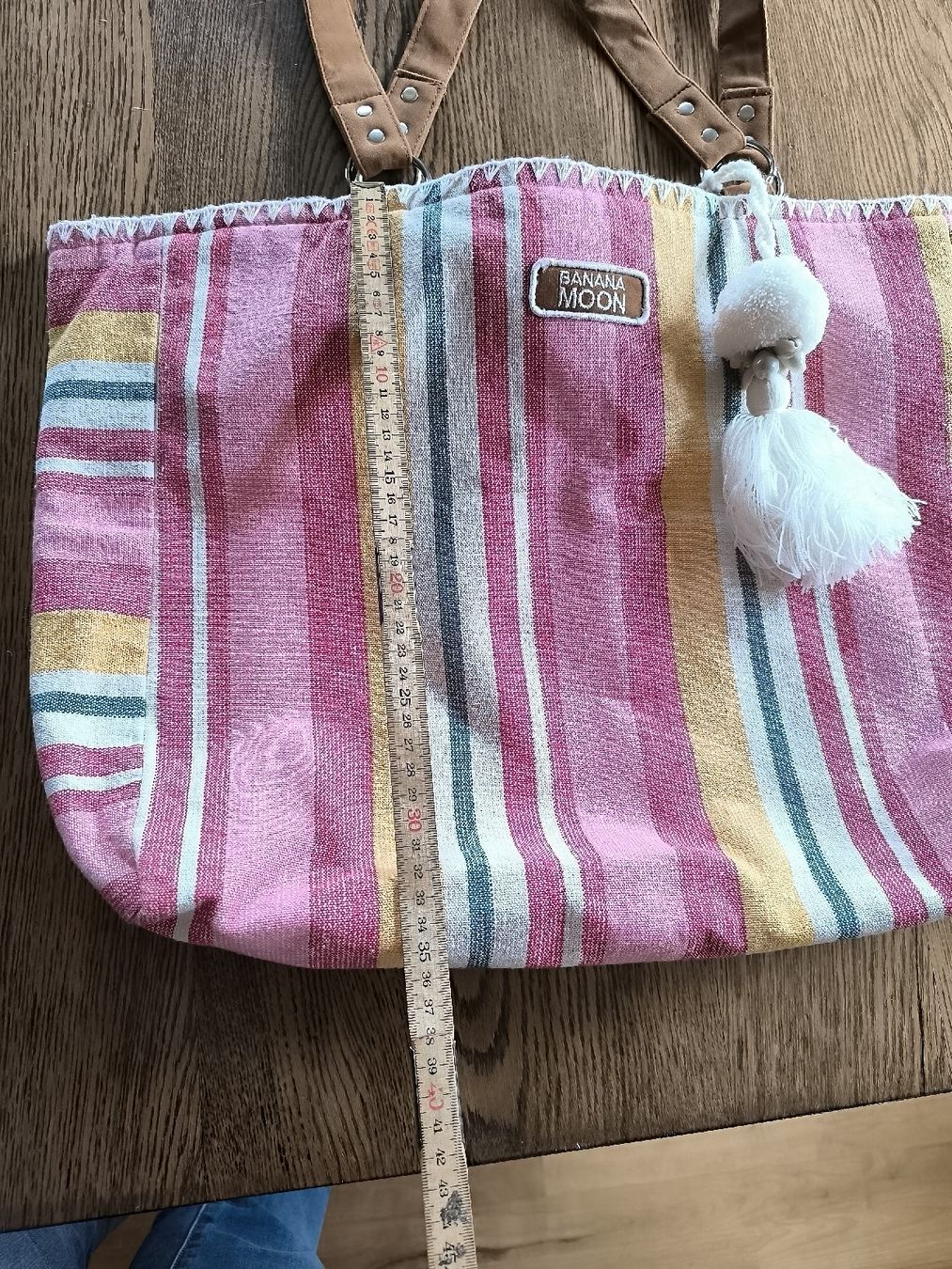 Borse: BANANA MOON Tasche bunt – Nuovo (secondo la descrizione) da Schaffhausen venduto da gab_v5qf 6