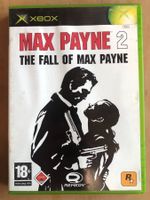 Max Payne 2 für Xbox