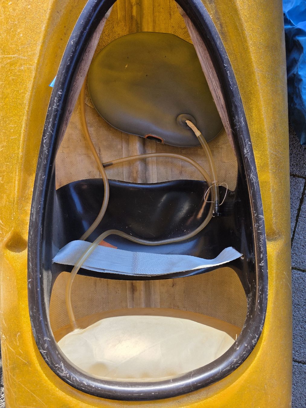 Boote: Kajak Prijon – Gebraucht aus Aegerten von kekrimero 1