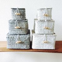 3er Böxchen in weiss (Shoppreis 49.-)