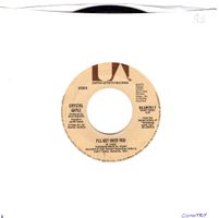 CRYSTAL GAYLE