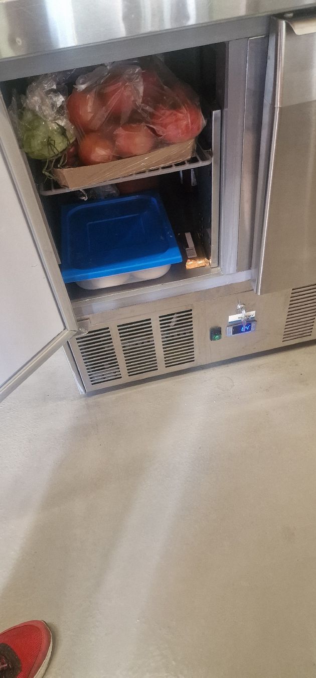 Frigoriferi: Gastro Kühlschrank – Usato da Zürich venduto da zh_tech 1