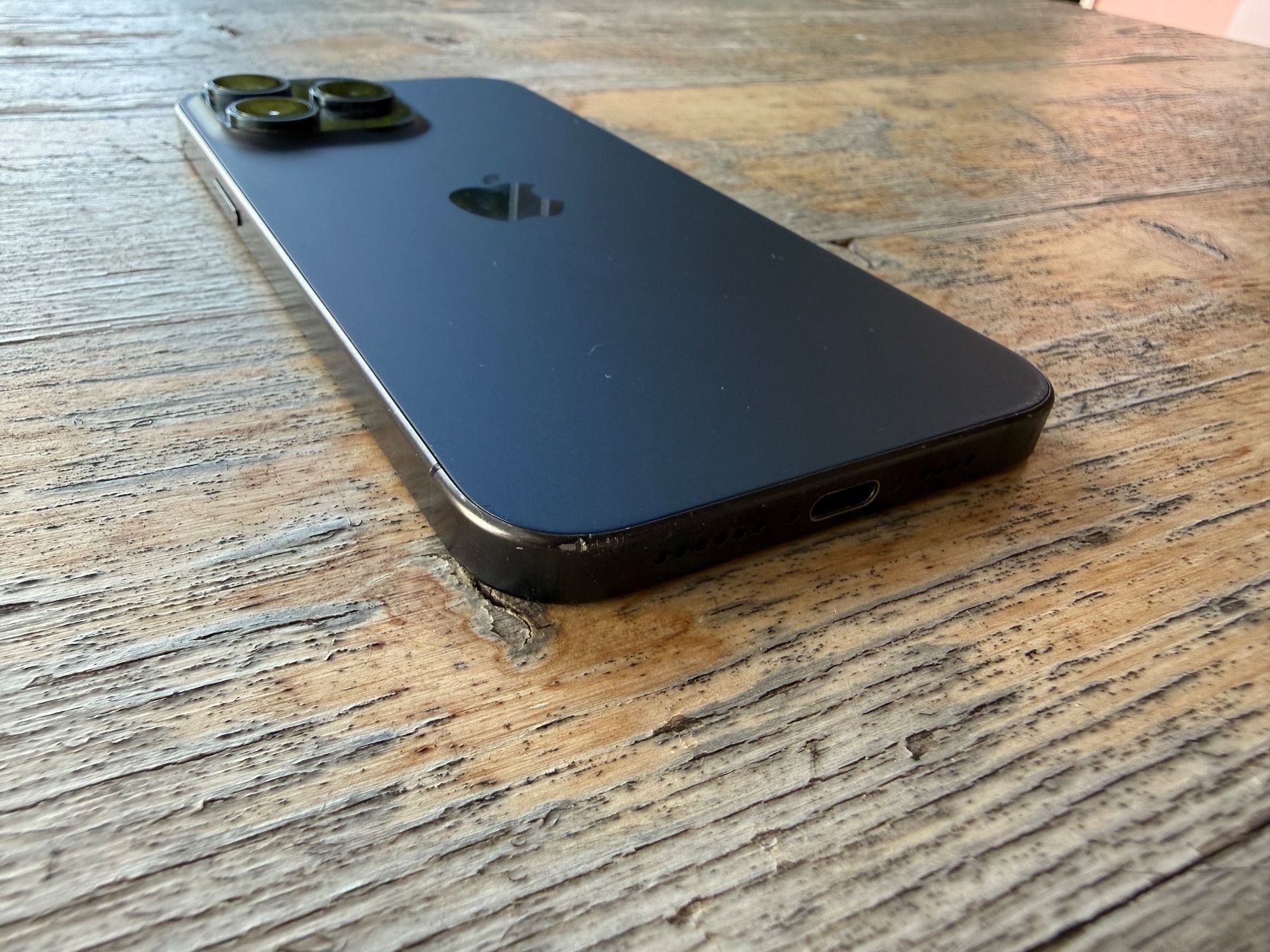 Apple Handys / Smartphones: iPhone 15 Pro Max 256GB – Gebraucht aus Dübendorf von svma 5