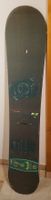 Snowboard K2 Fatbob 165cm