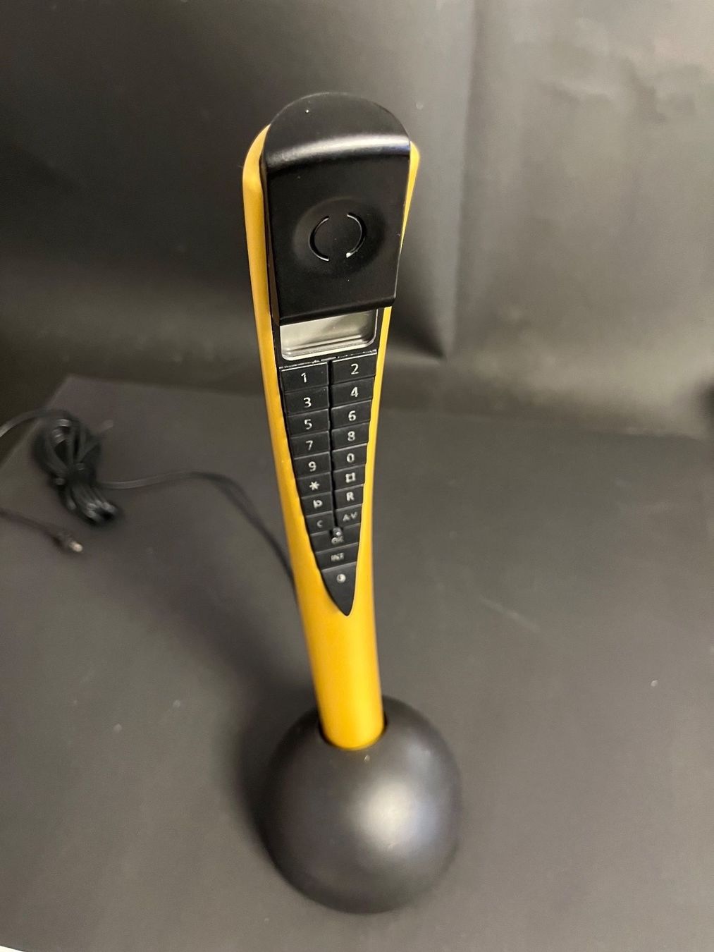 Bang & Olufsen Telefone: B&O Telefon BeoCom 2 – Gebraucht aus Uster von  2